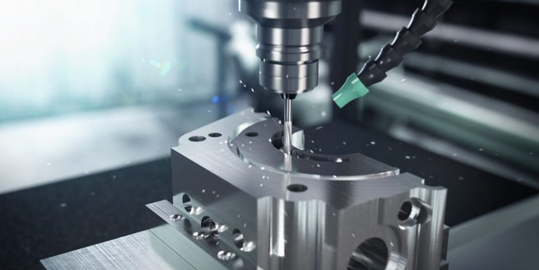 What is the Difference Between CNC Machining and Traditional Methods