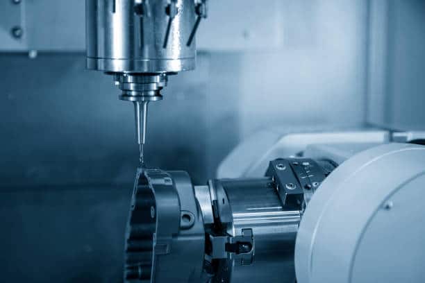 5 Ways CNC Is Changing Precision Manufacturing