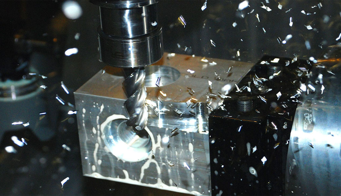 5 Essential Skills For CNC Machinists