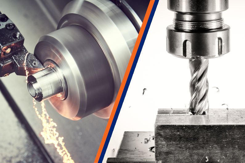 6 Main Components Of CNC Machine Tools And Their Purposes